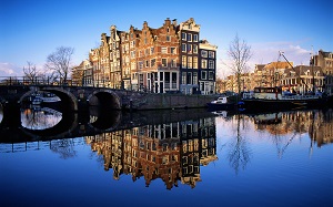 Housing Amsterdam