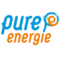 Pure Energy company