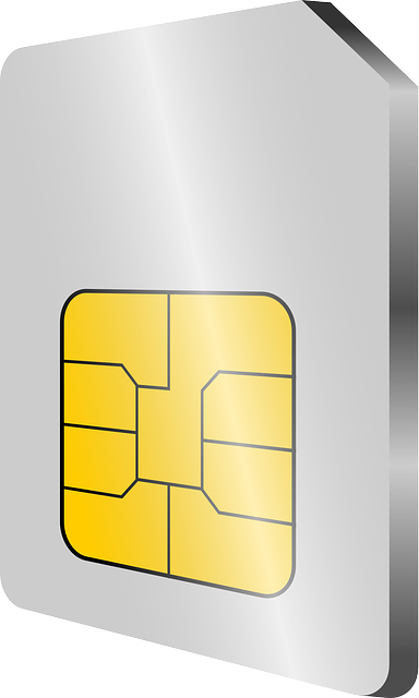 prepaid sim card