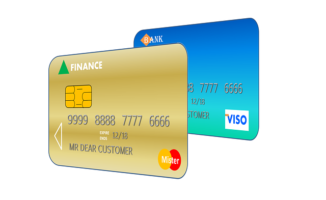 visa credit card netherlands