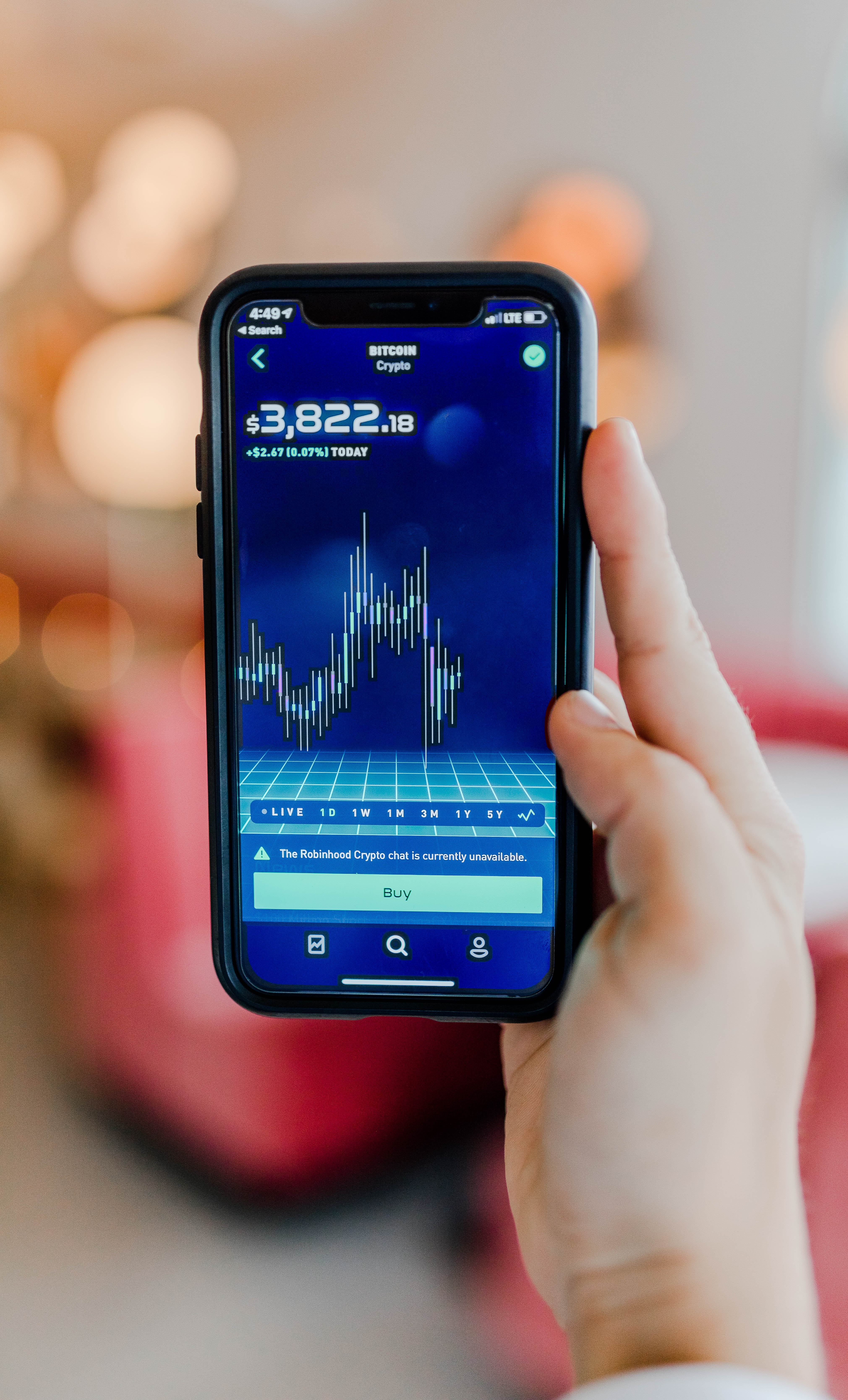 stock trading apps